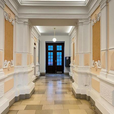 Alpa 2 Zimmer Wohnung In Wien Rochusmarkt Luaran gambar