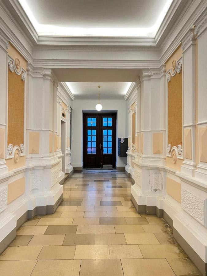 Alpa 2 Zimmer Wohnung In Wien Rochusmarkt Luaran gambar